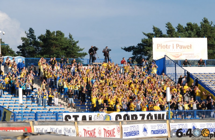 48/146 Unia Leszno - Stal Gorzów 51:39