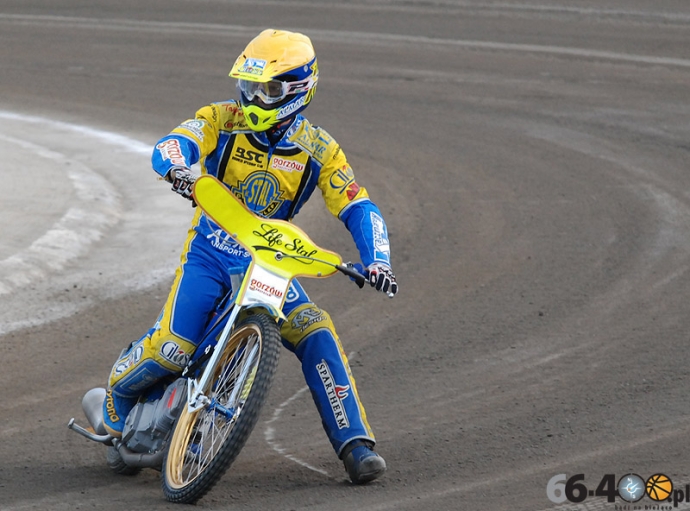 72/146 Unia Leszno - Stal Gorzów 51:39