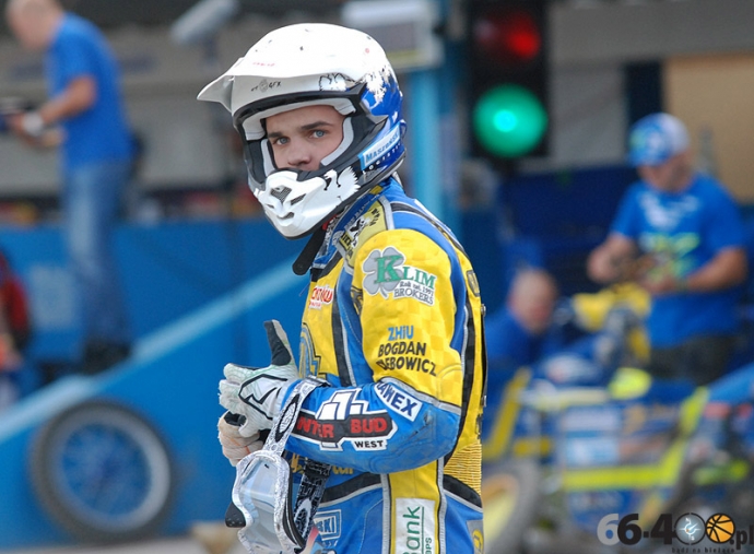 79/146 Unia Leszno - Stal Gorzów 51:39