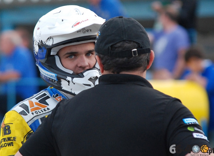 80/146 Unia Leszno - Stal Gorzów 51:39