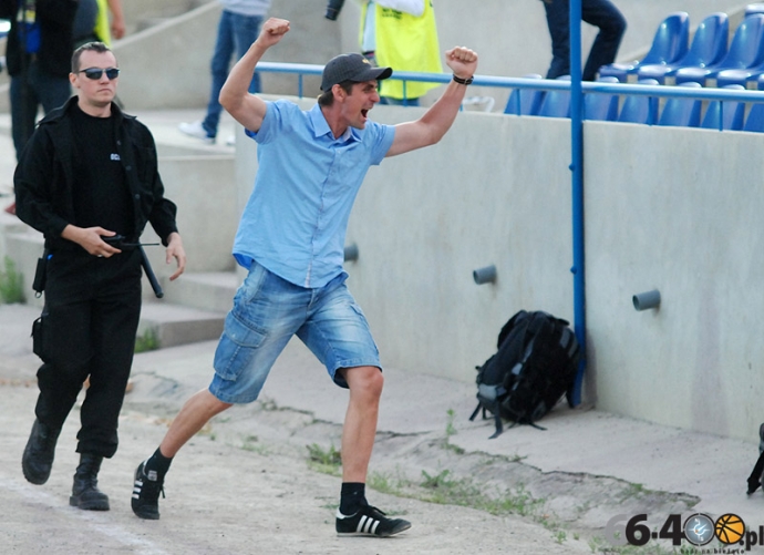 101/146 Unia Leszno - Stal Gorzów 51:39