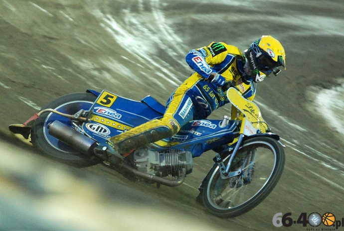 123/146 Unia Leszno - Stal Gorzów 51:39