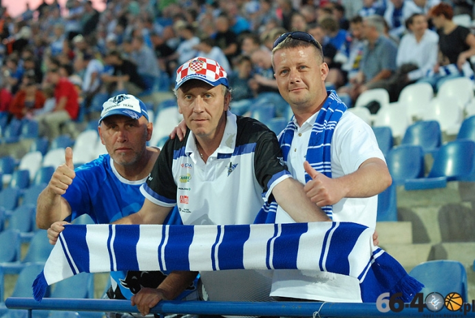 125/146 Unia Leszno - Stal Gorzów 51:39