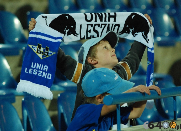 133/146 Unia Leszno - Stal Gorzów 51:39