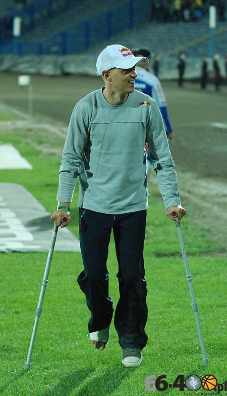 144/146 Unia Leszno - Stal Gorzów 51:39