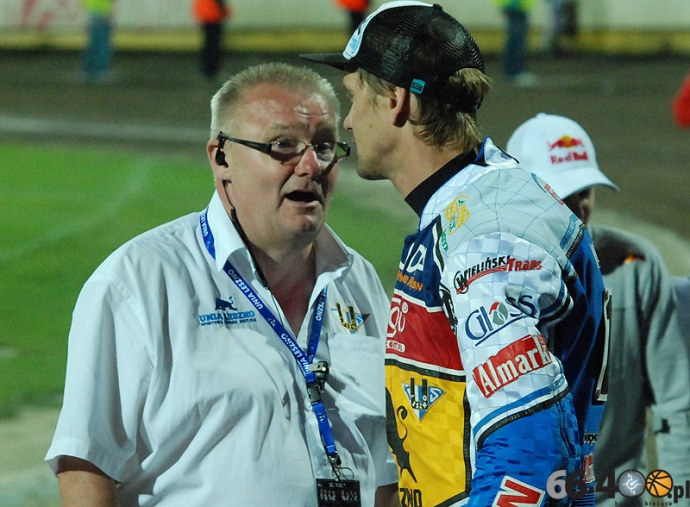 146/146 Unia Leszno - Stal Gorzów 51:39