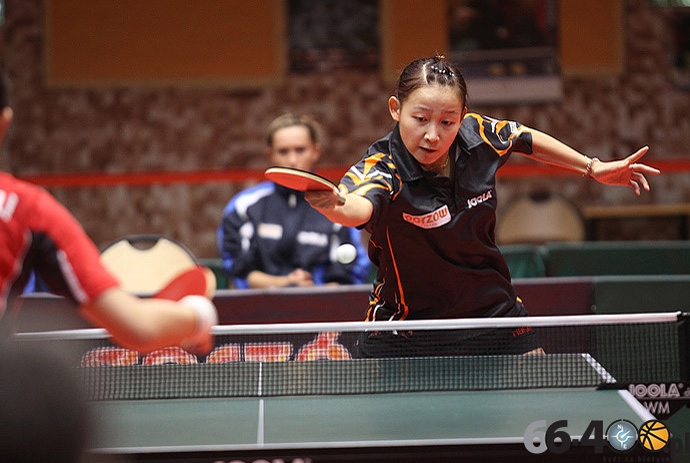 5/23 Gorzovia Gorzów - MKSTS Polkowice 2:3