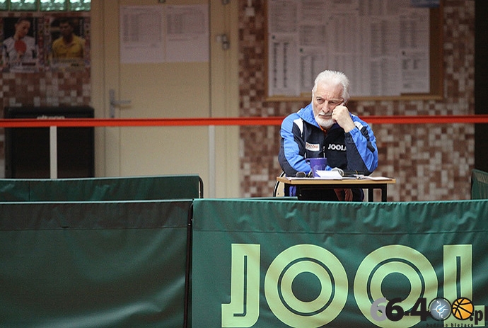 6/23 Gorzovia Gorzów - MKSTS Polkowice 2:3