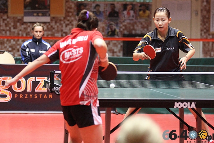 7/23 Gorzovia Gorzów - MKSTS Polkowice 2:3