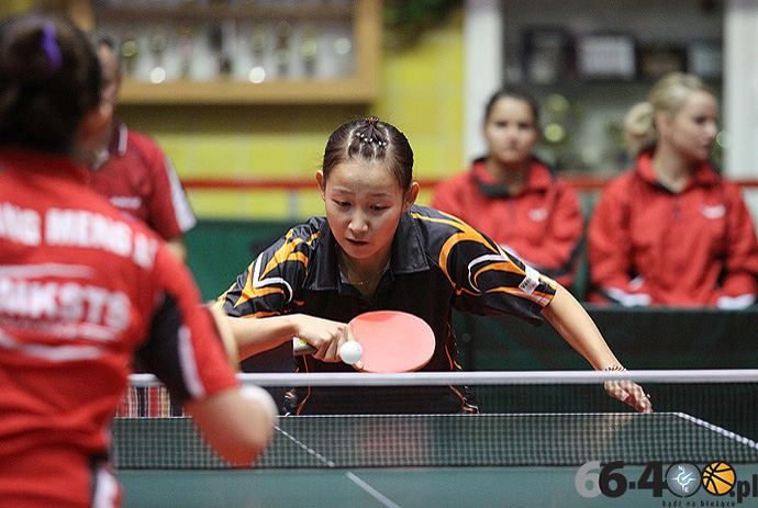 8/23 Gorzovia Gorzów - MKSTS Polkowice 2:3