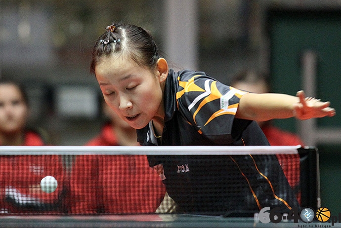 11/23 Gorzovia Gorzów - MKSTS Polkowice 2:3