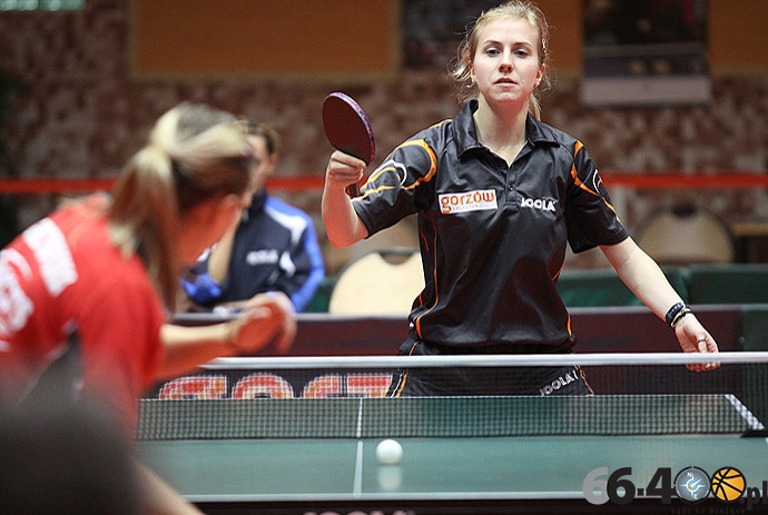 12/23 Gorzovia Gorzów - MKSTS Polkowice 2:3