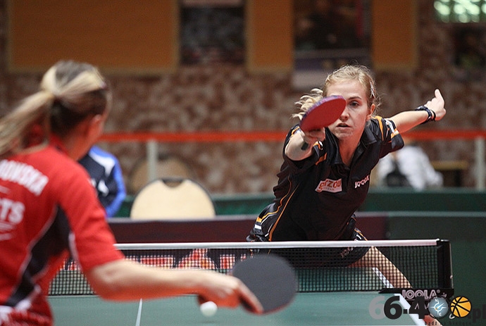 13/23 Gorzovia Gorzów - MKSTS Polkowice 2:3