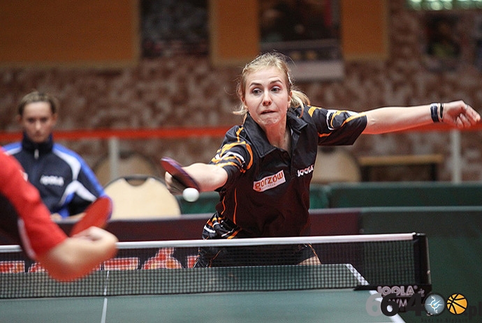 14/23 Gorzovia Gorzów - MKSTS Polkowice 2:3