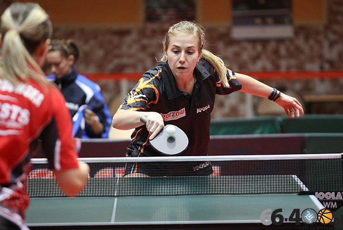 15/23 Gorzovia Gorzów - MKSTS Polkowice 2:3