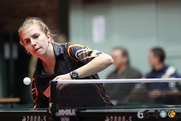 17/23 Gorzovia Gorzów - MKSTS Polkowice 2:3