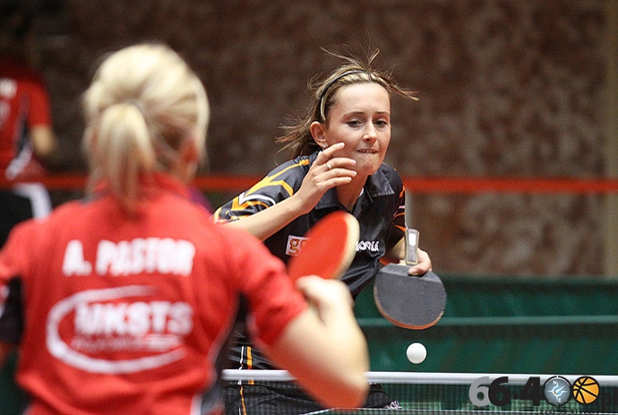 18/23 Gorzovia Gorzów - MKSTS Polkowice 2:3