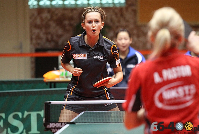 21/23 Gorzovia Gorzów - MKSTS Polkowice 2:3