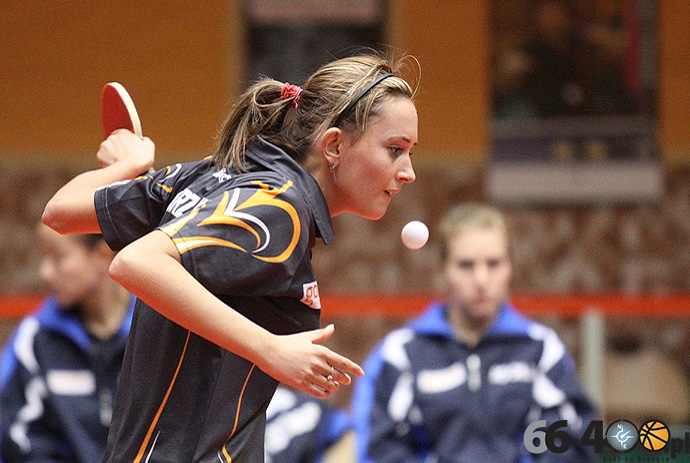 22/23 Gorzovia Gorzów - MKSTS Polkowice 2:3