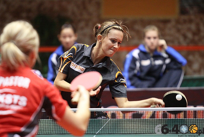 23/23 Gorzovia Gorzów - MKSTS Polkowice 2:3