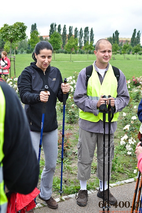 2/52 Gorzów: Marsz Nordic Walking 