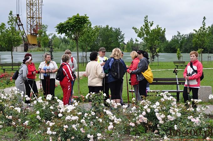 3/52 Gorzów: Marsz Nordic Walking 