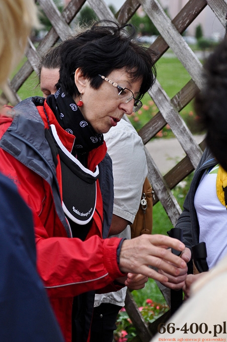 10/52 Gorzów: Marsz Nordic Walking 