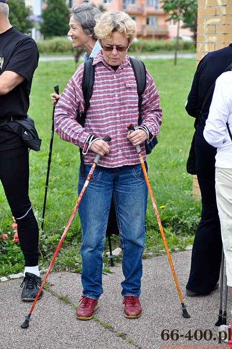 12/52 Gorzów: Marsz Nordic Walking 