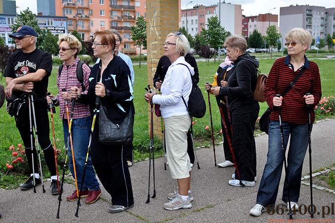 13/52 Gorzów: Marsz Nordic Walking 