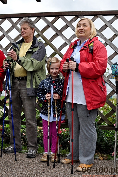 14/52 Gorzów: Marsz Nordic Walking 