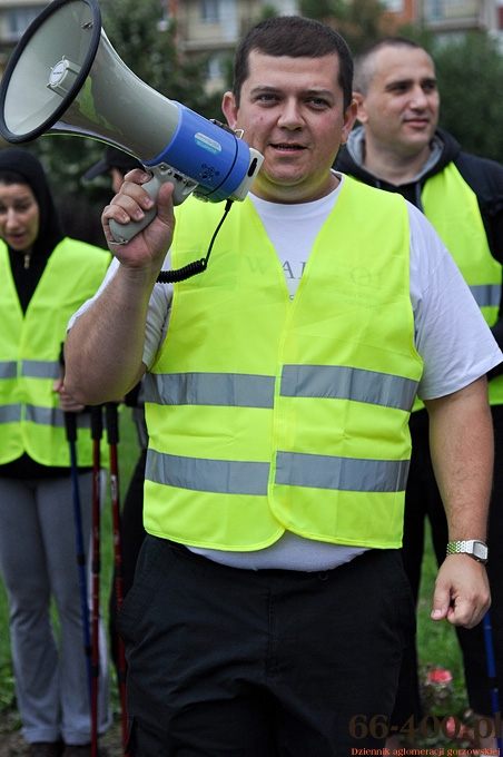 19/52 Gorzów: Marsz Nordic Walking 
