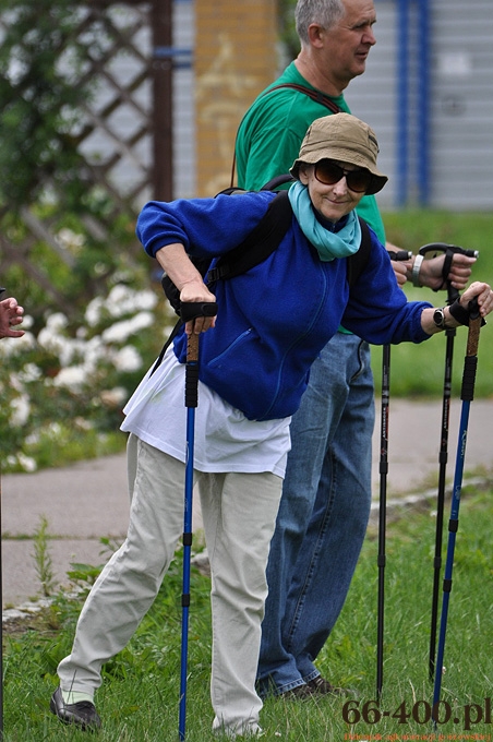 21/52 Gorzów: Marsz Nordic Walking 