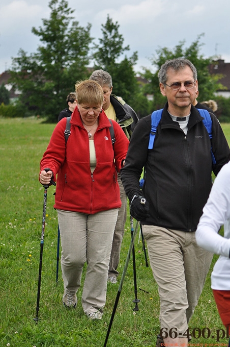 37/52 Gorzów: Marsz Nordic Walking 