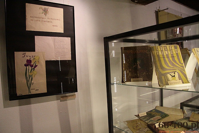 9/19 Gorzów: Wystawa zabawek z przeszłości w Muzeum Warty - Spichlerz