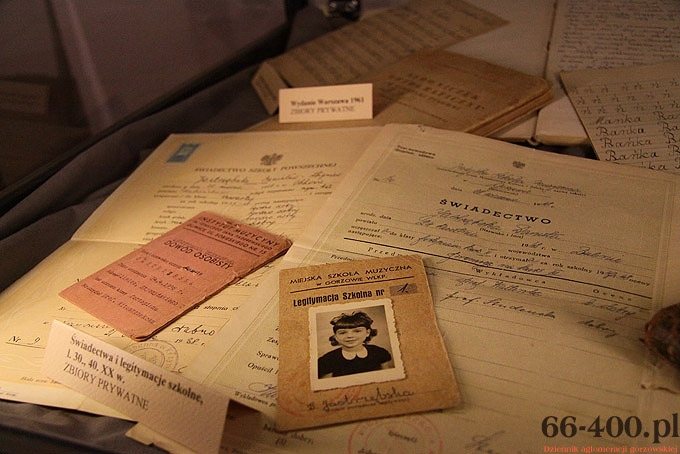 11/19 Gorzów: Wystawa zabawek z przeszłości w Muzeum Warty - Spichlerz