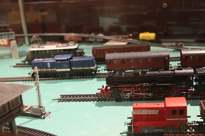 15/19 Gorzów: Wystawa zabawek z przeszłości w Muzeum Warty - Spichlerz