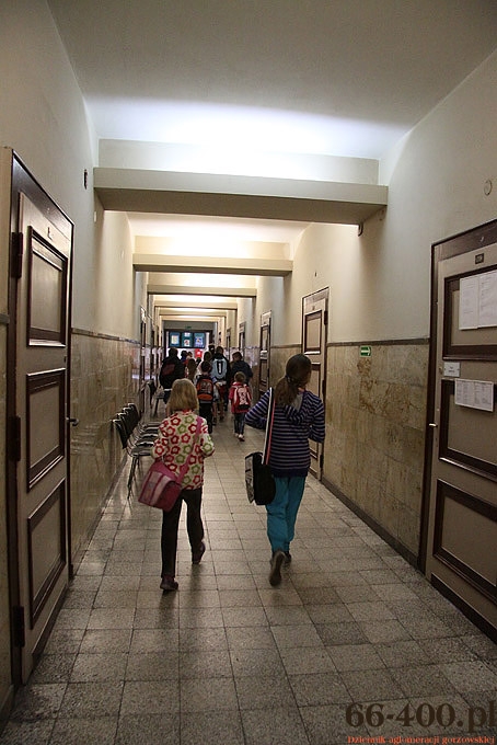 6/16 Gorzów: Wizyta dzieci w Urzędzie Miasta Gorzowa w ramach zajęć wakacyjnych