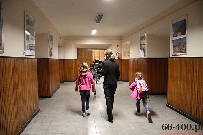 7/16 Gorzów: Wizyta dzieci w Urzędzie Miasta Gorzowa w ramach zajęć wakacyjnych