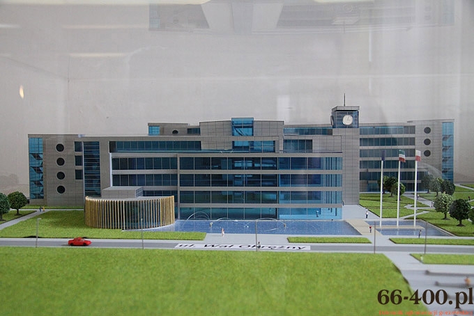 11/16 Gorzów: Wizyta dzieci w Urzędzie Miasta Gorzowa w ramach zajęć wakacyjnych