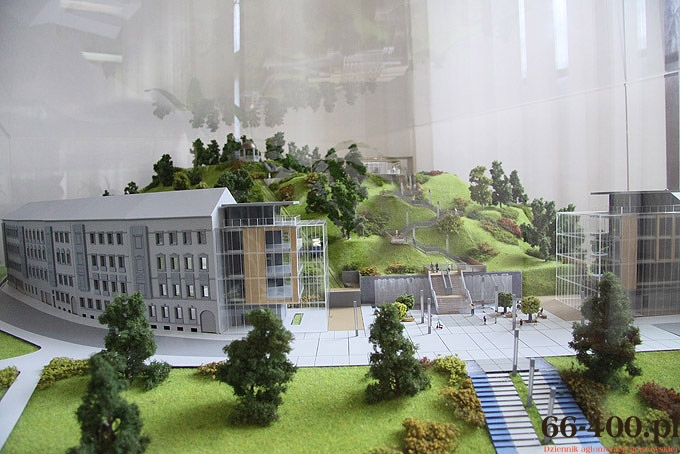 12/16 Gorzów: Wizyta dzieci w Urzędzie Miasta Gorzowa w ramach zajęć wakacyjnych