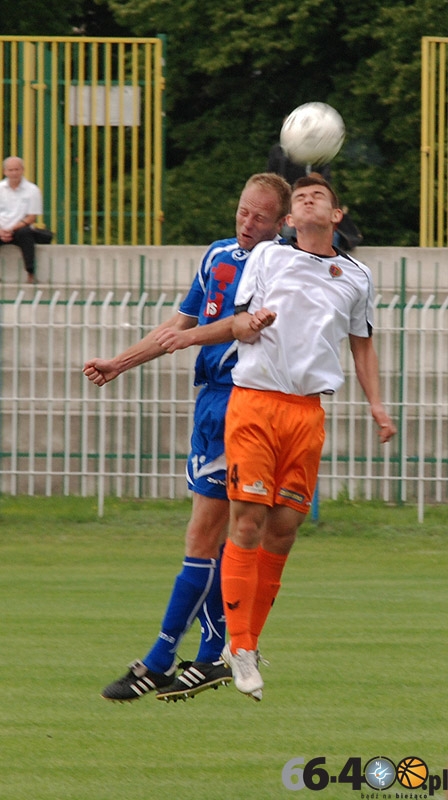 7/65 Stilon Gorzów - Chrobry Głogów 1:0 (1:0)