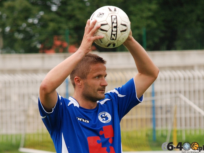 8/65 Stilon Gorzów - Chrobry Głogów 1:0 (1:0)