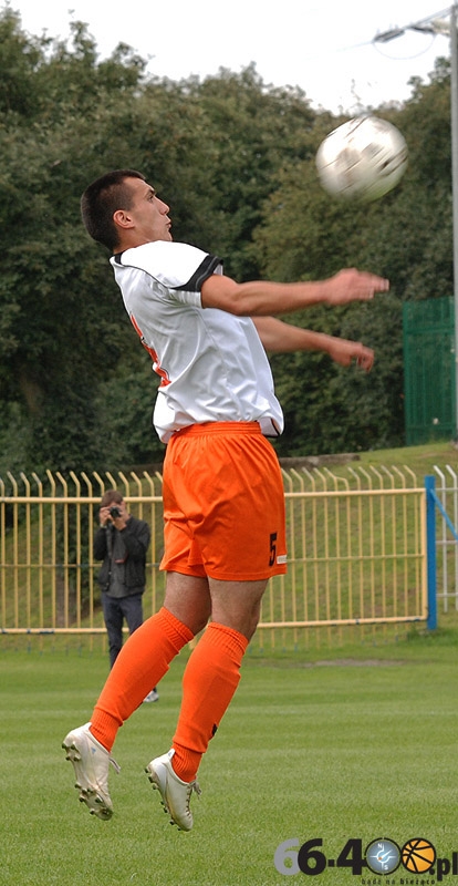 16/65 Stilon Gorzów - Chrobry Głogów 1:0 (1:0)