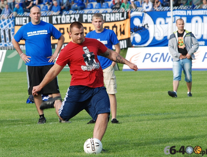29/65 Stilon Gorzów - Chrobry Głogów 1:0 (1:0)