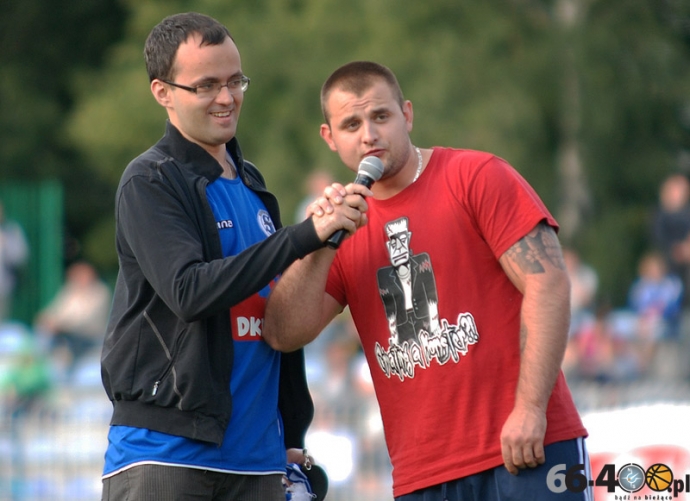 32/65 Stilon Gorzów - Chrobry Głogów 1:0 (1:0)