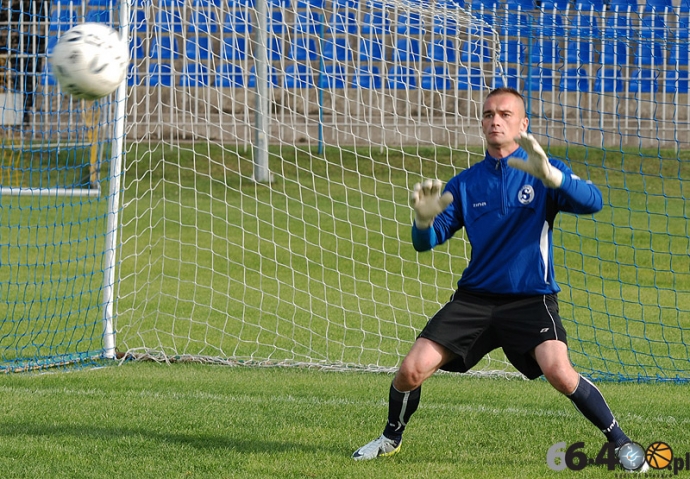 34/65 Stilon Gorzów - Chrobry Głogów 1:0 (1:0)