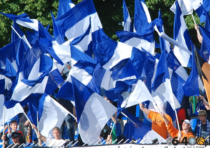 44/65 Stilon Gorzów - Chrobry Głogów 1:0 (1:0)