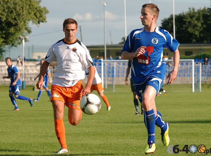 47/65 Stilon Gorzów - Chrobry Głogów 1:0 (1:0)