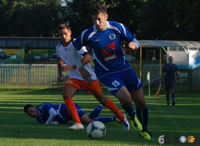 59/65 Stilon Gorzów - Chrobry Głogów 1:0 (1:0)