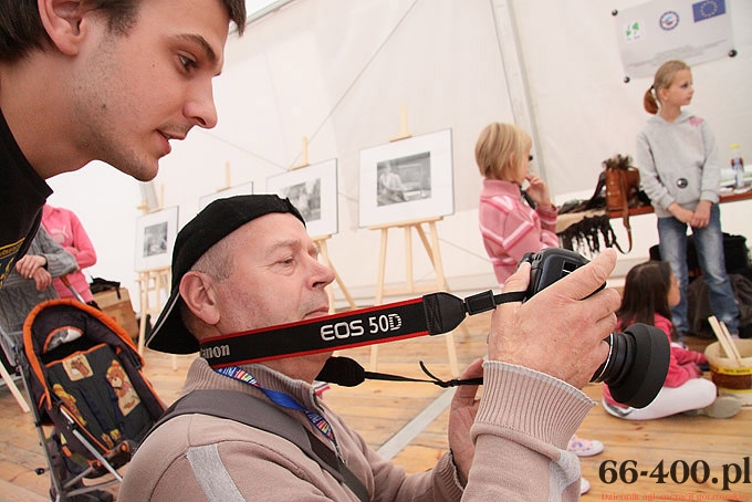 7/52 Gorzów: Przystanek Kultura i Misissipi Warta Blus Festiwal